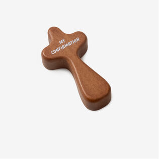 My Confirmation Cross