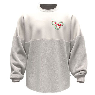 Hallmark x Disney Holiday Ever After White Spirit Jersey®