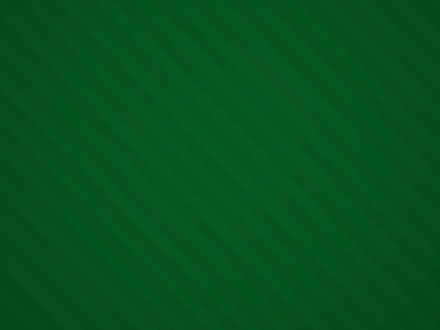 Green on green diagonal stripes.