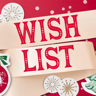 Wish List