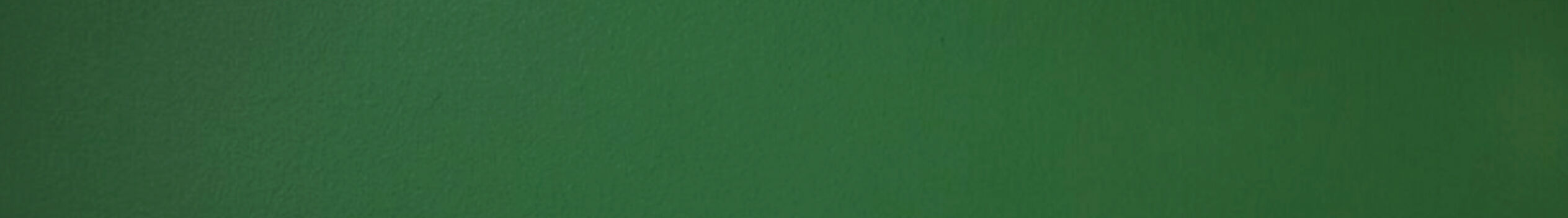 green background