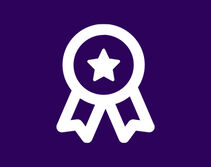 Ribbon icon