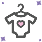 Baby onesie