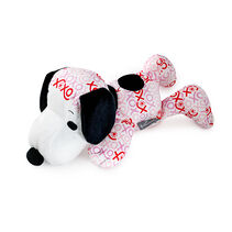 Peanuts&reg; XOXO Floppy Snoopy Plush