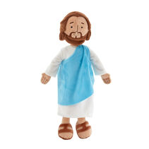 My friend Jesus stuffed doll