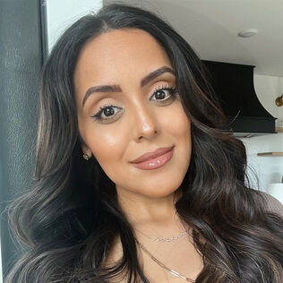 Daniella Rico headshot
