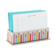 stationery set