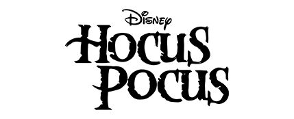Hocus Pocus logo