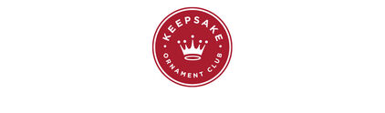 Keepsake Ornament Club