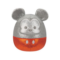 5" Squishmallows Disney 100 Mickey Mouse mini plush
