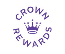 Hallmark Crown Rewards icon