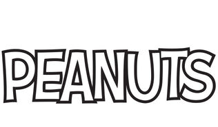 Peanuts