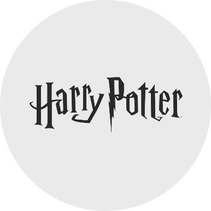 Harry Potter logo