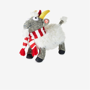 Seasons Screamings Goat Plush With Sound and Motion