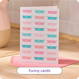 Funny cards