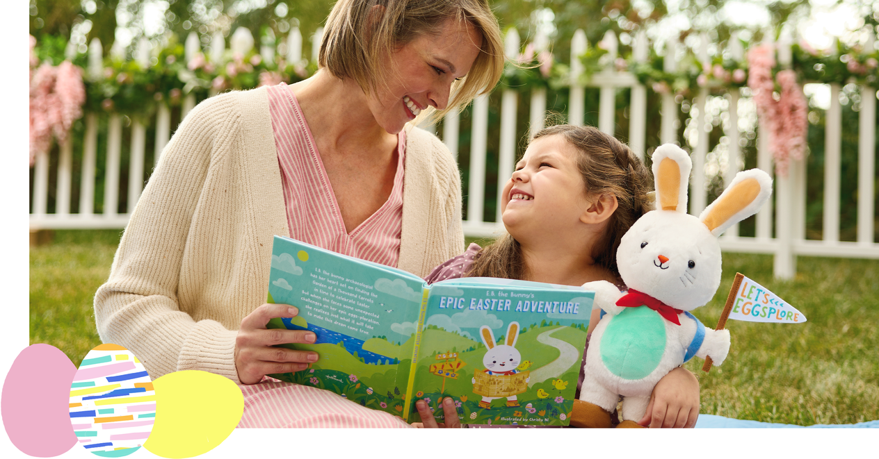 Hallmark sales easter toys
