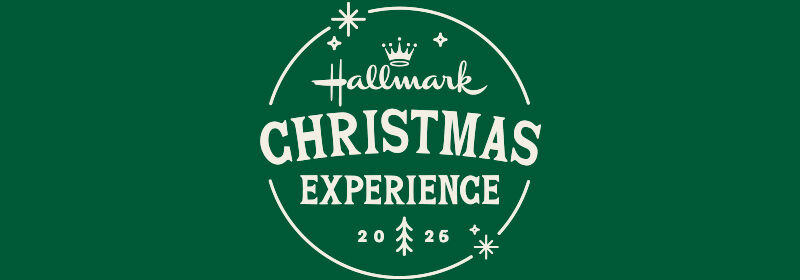 Hallmark Christmas Experience