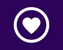 Heart icon