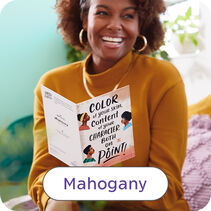 Mahogany