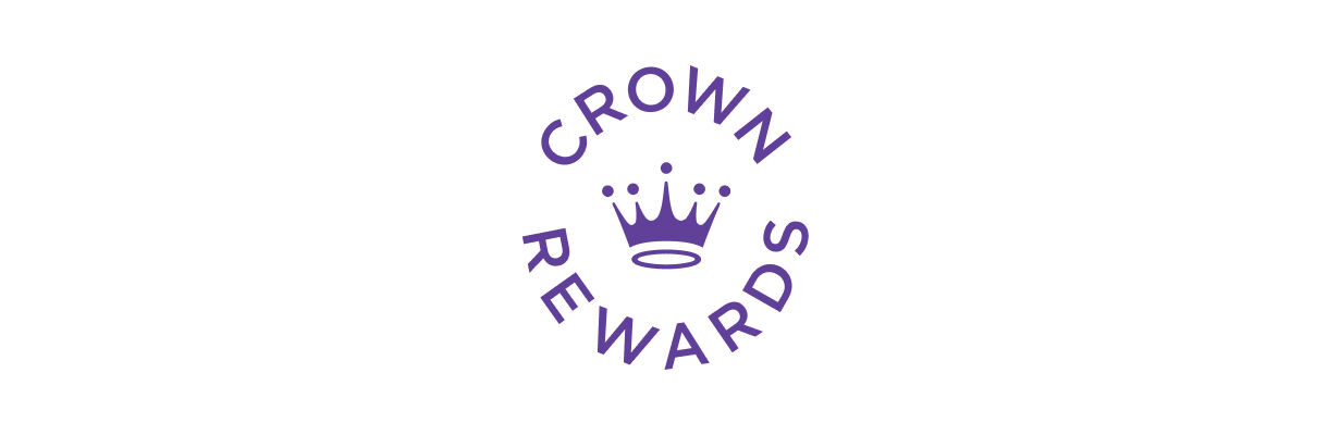 Hallmark Crown Rewards logo