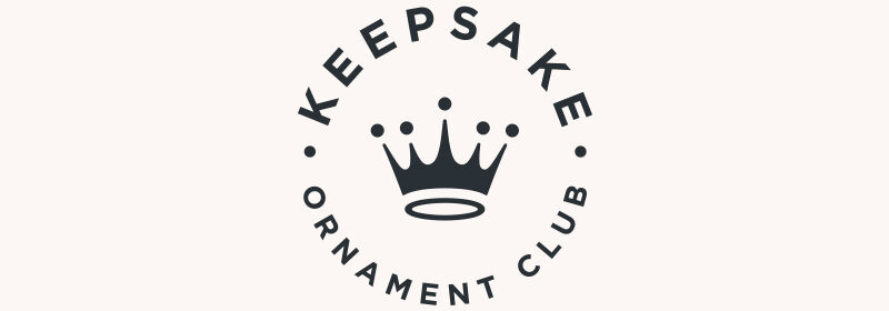 Keepsake Ornament Club