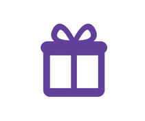 Gift icon