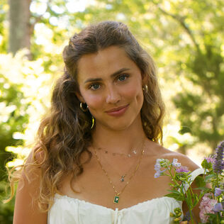 Brooke Epps headshot