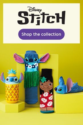 Disney Stitch. Shop the collection. 