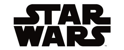 Star Wars logo