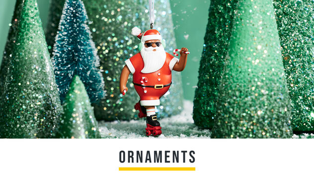 Ornaments