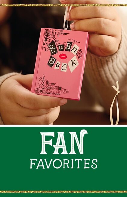 Fan favorites