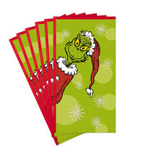Dr. Seusss How the Grinch Stole Christmas!™ The Grinch Money Holder Christmas Cards
