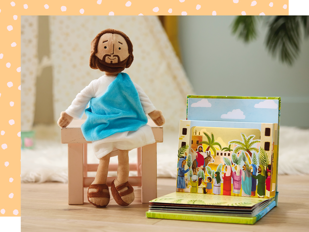 Hallmark sales easter toys