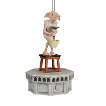 Harry Potter and the Chamber of Secrets&trade; Collection Dobby&trade; Ornament With Light and Sound