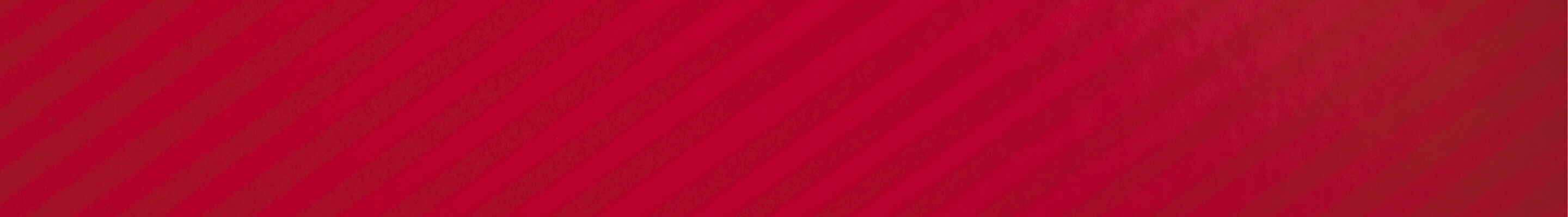 Two-tone red diagonal stripes