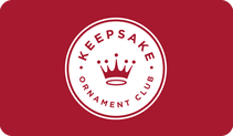 Keepsake Ornament Club logo