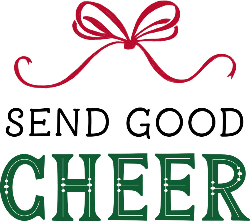 Send good cheer