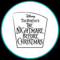 Nightmare Before Christmas