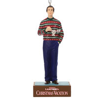 National Lampoons Christmas Vacation ornament
