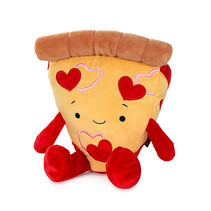 Pizza My Heart Plush