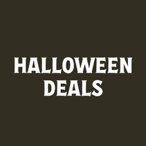 Halloween deals.