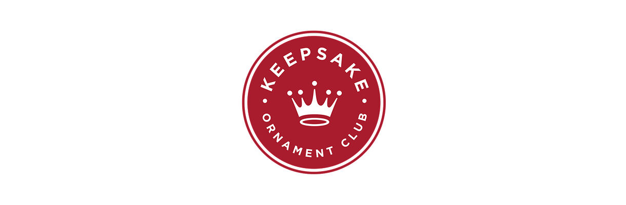 Hallmark Keepsake Ornaments logo