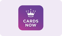 Hallmark Cards Now app icon