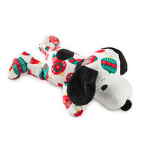 Peanuts® Ornaments Floppy Snoopy Plush