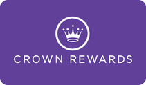 Crown Rewards logo