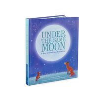 Under the Same Moon Recordable Storybook