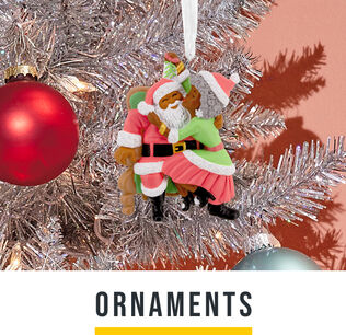 Ornaments