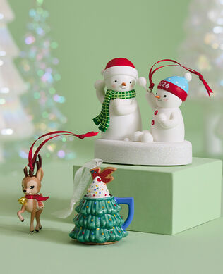 New releases Hallmark Keepsake ornaments