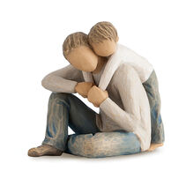 Willow Tree&reg; Thats My Dad Figurine