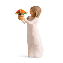 Willow Tree It's the Little Things' figurine